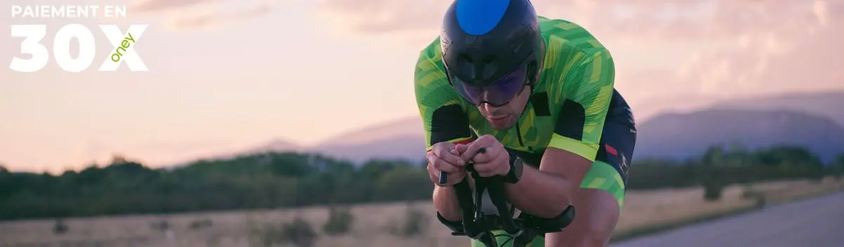 velo triathlon paiement 20 fois